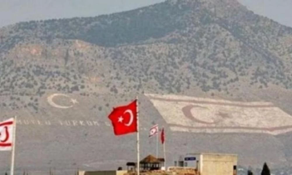 Γενι Σαφάκ: Αμερικανικό σχέδιο για την Κύπρο - "Θέλουν βάση και αποχώρηση των τουρκικών δυνάμεων”